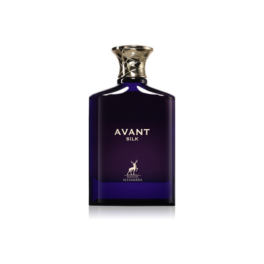 Maison Alhambra - Avant Silk - 100ml
