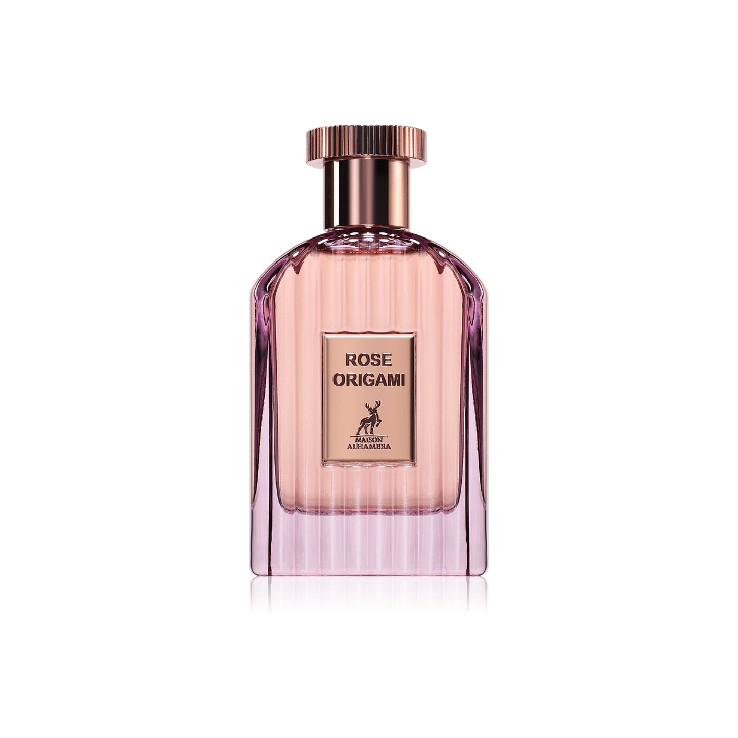 Maison Alhambra - Rose Origami - 100ml
