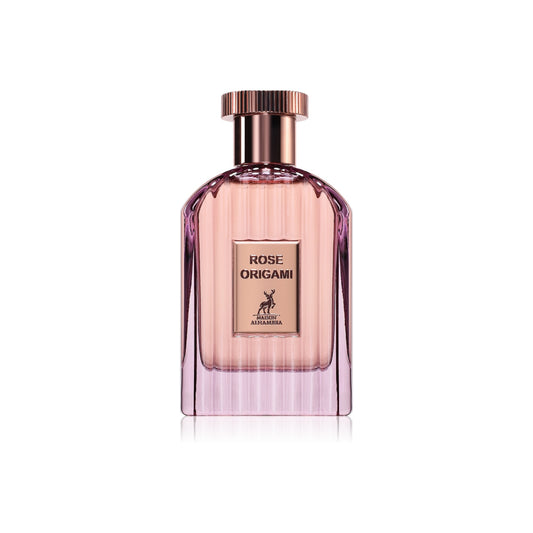 Maison Alhambra - Rose Origami - 100ml