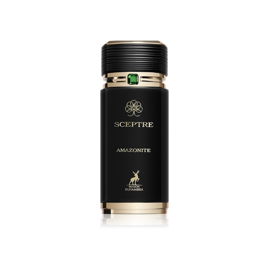Maison Alhambra - Sceptre Amazonite - 100ml
