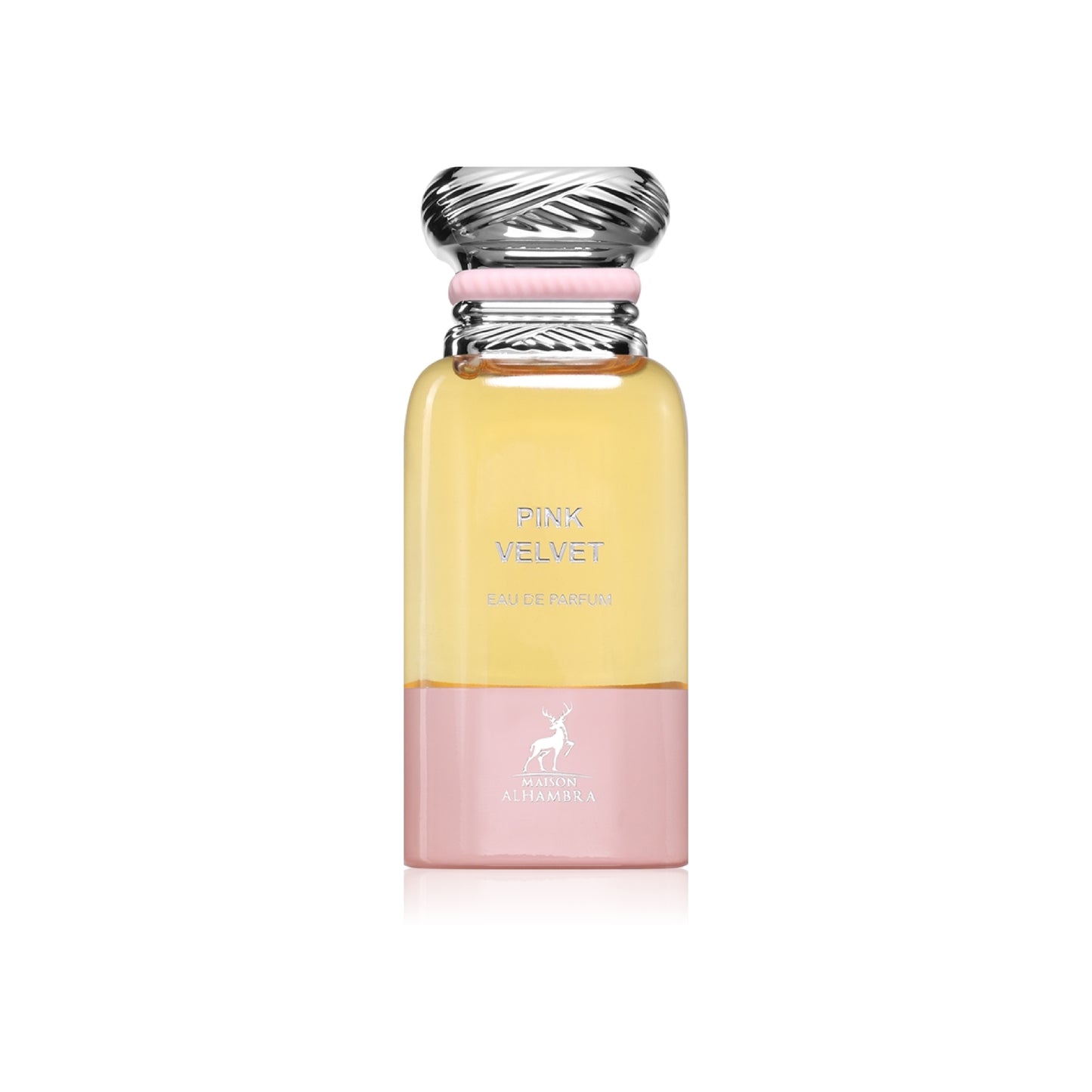 Maison Alhambra - Pink Velvet - 80ml