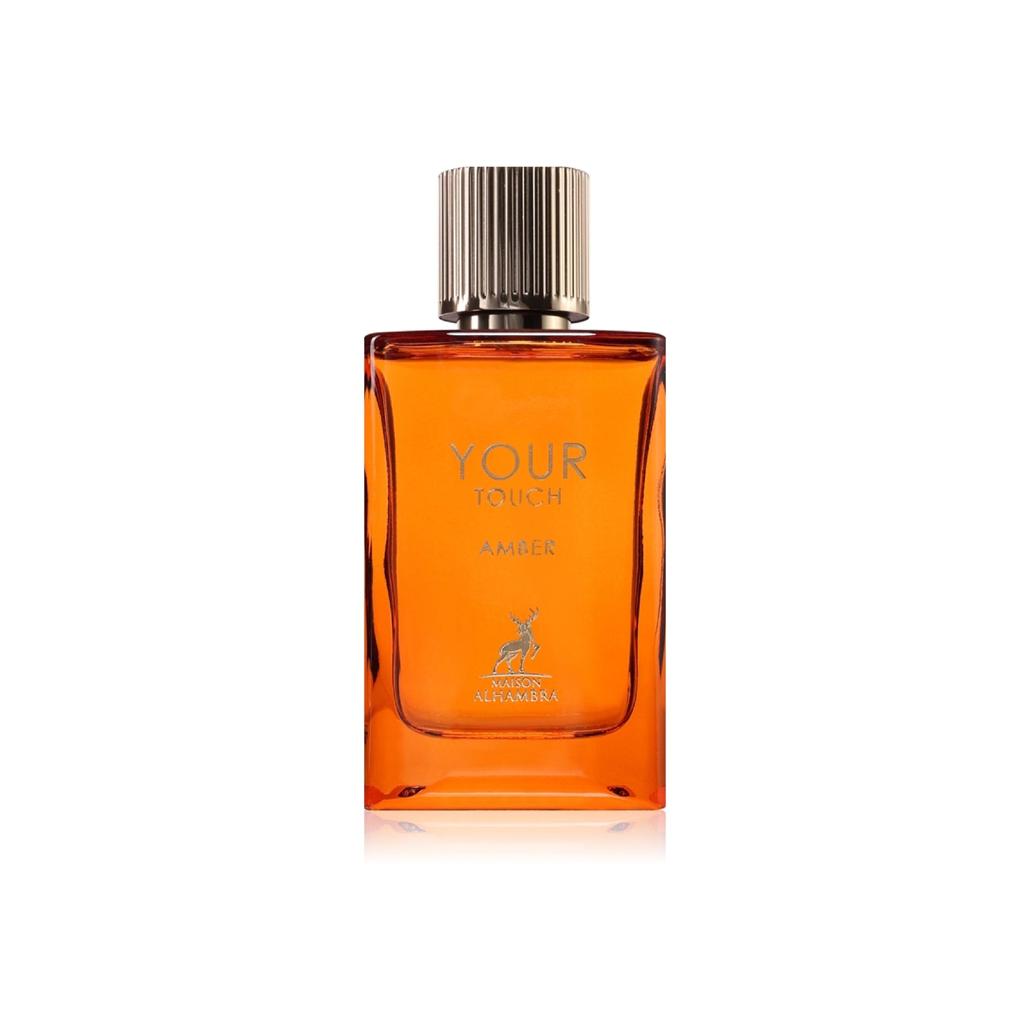 Maison Alhambra - Your Touch Amber - 100ml