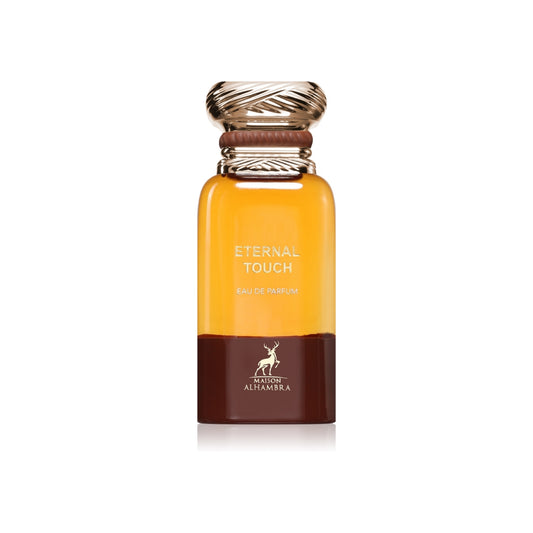 Maison Alhambra - Eternal Touch - 80ml