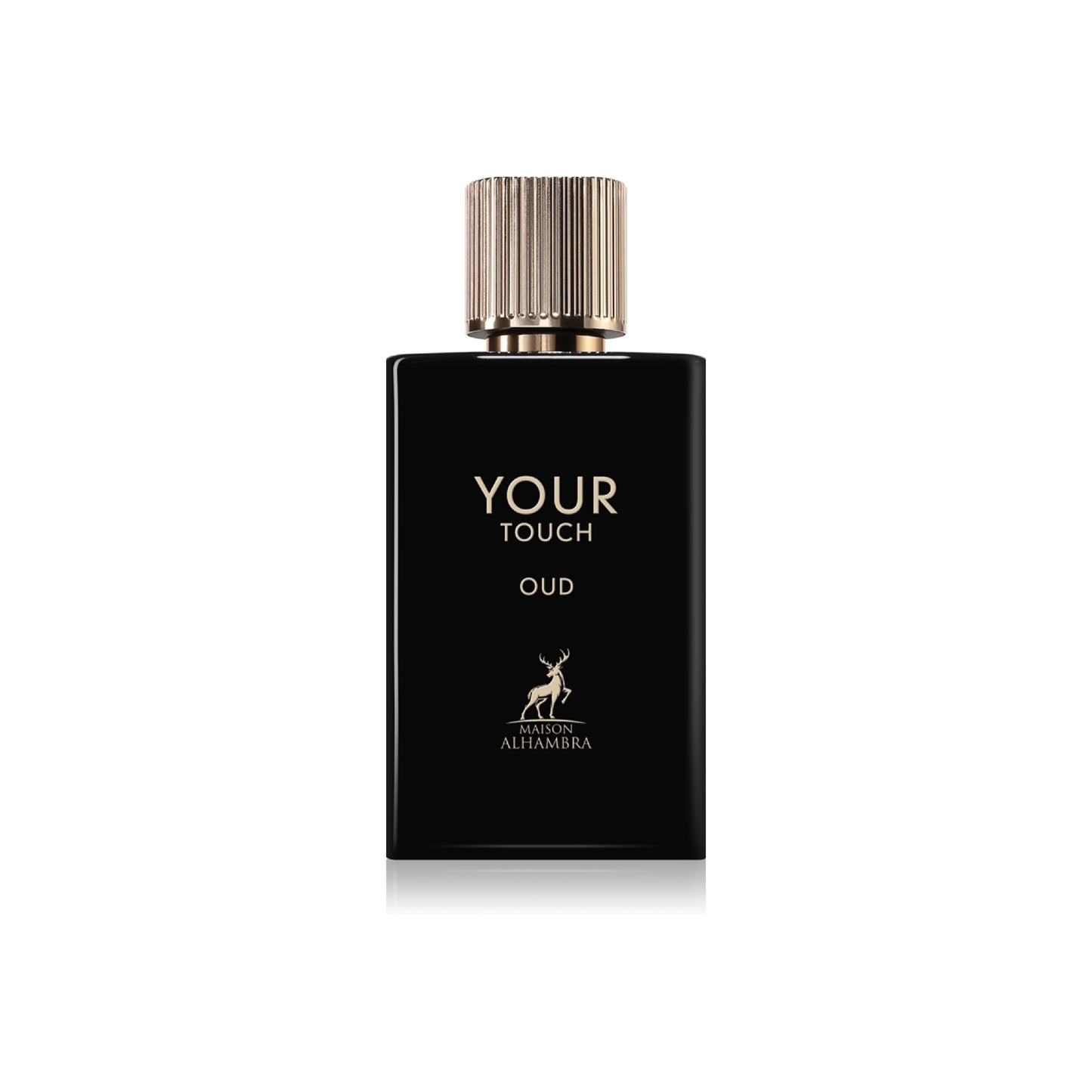Maison Alhambra - Your Touch Oud - 100ml