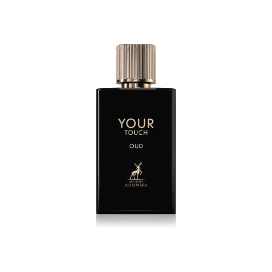 Maison Alhambra - Your Touch Oud - 100ml