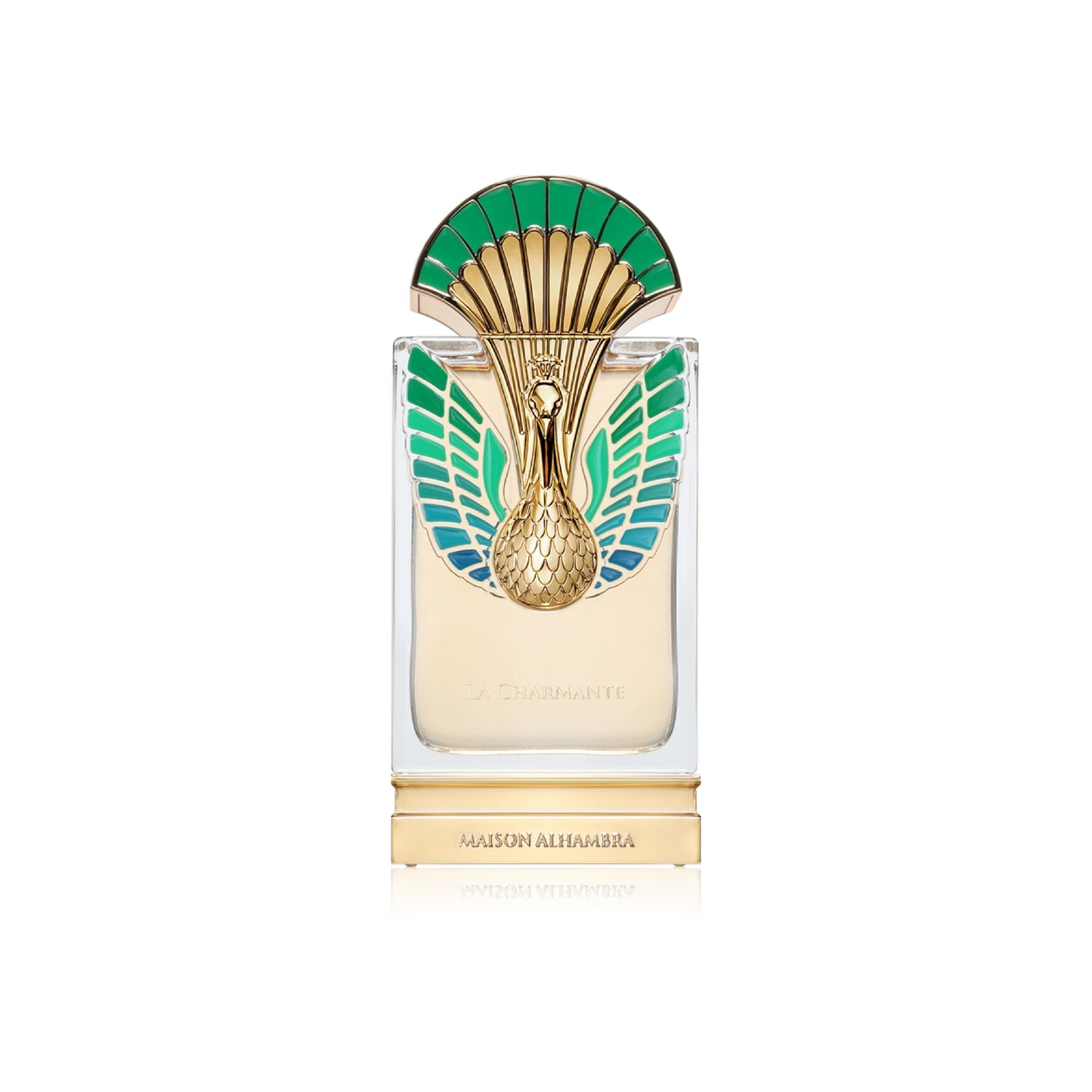 Maison Alhambra - La Charmante - 100ml