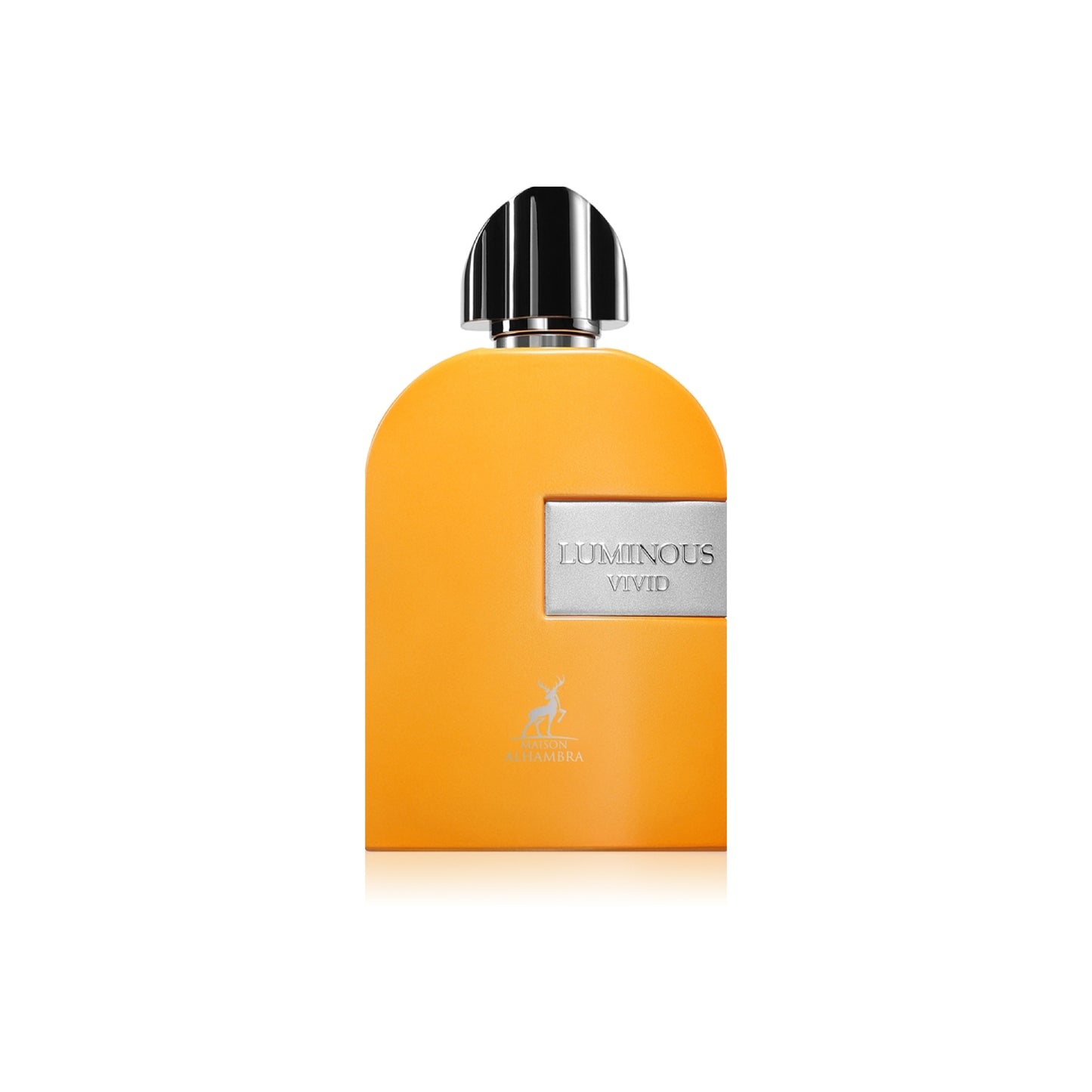 Maison Alhambra - Luminous Vivid - 100ml