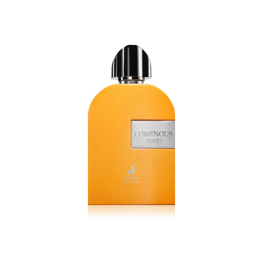 Maison Alhambra - Luminous Vivid - 100ml