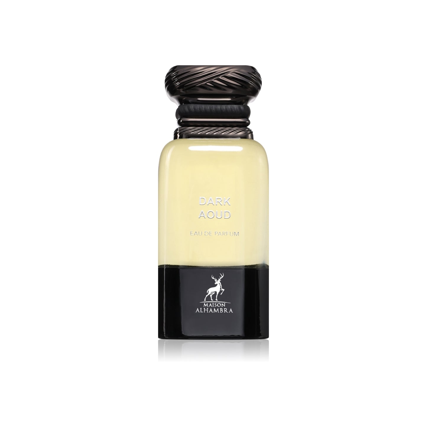 Maison Alhambra - Dark Aoud - 100ml