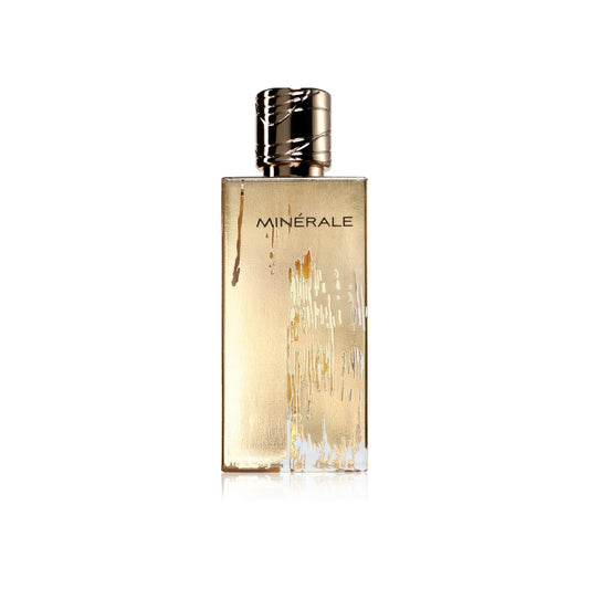 Maison Alhambra - Minérale Gold - 100ml