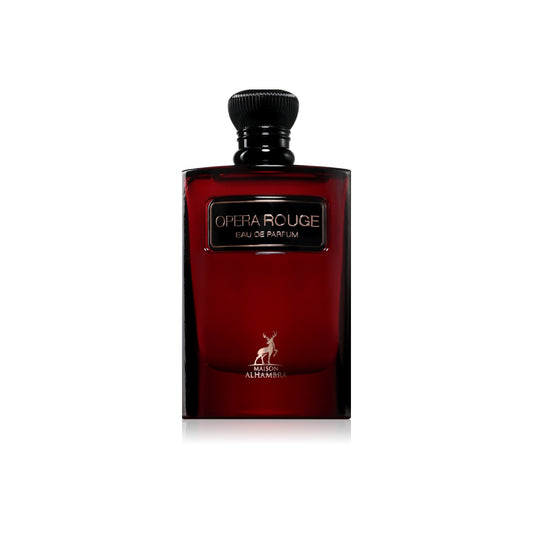 Maison Alhambra - Opera Rouge - 100ml