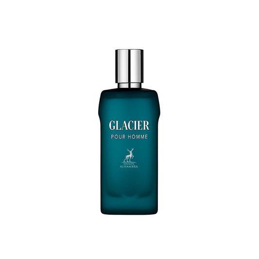 Maison Alhambra - Glacier Pour Homme - 100ml