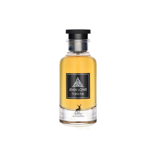 Maison Alhambra - Fraîche - 100ml