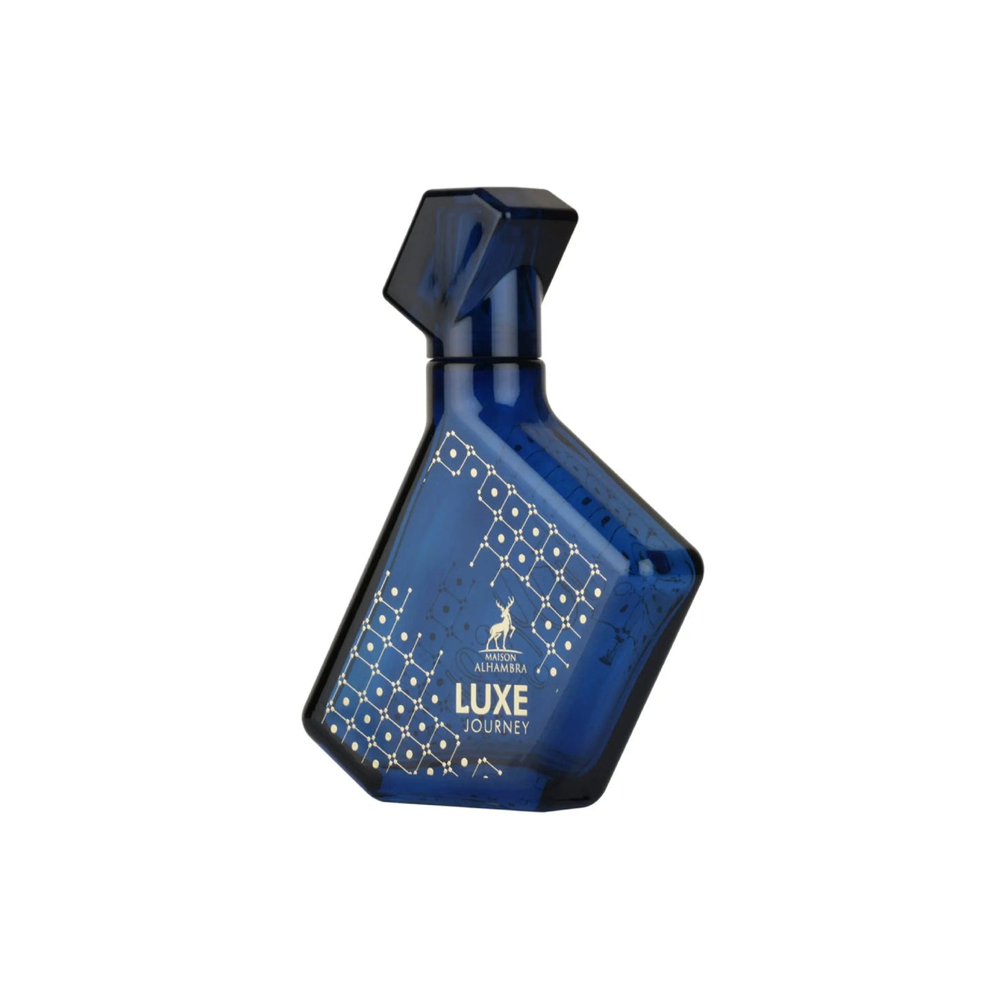 Maison Alhambra - Luxe Journey - 100ml