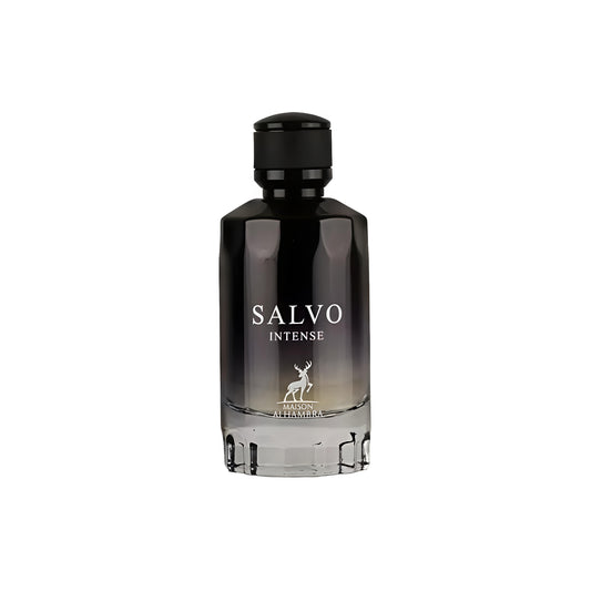 Maison Alhambra - Salvo Intense - 100ml