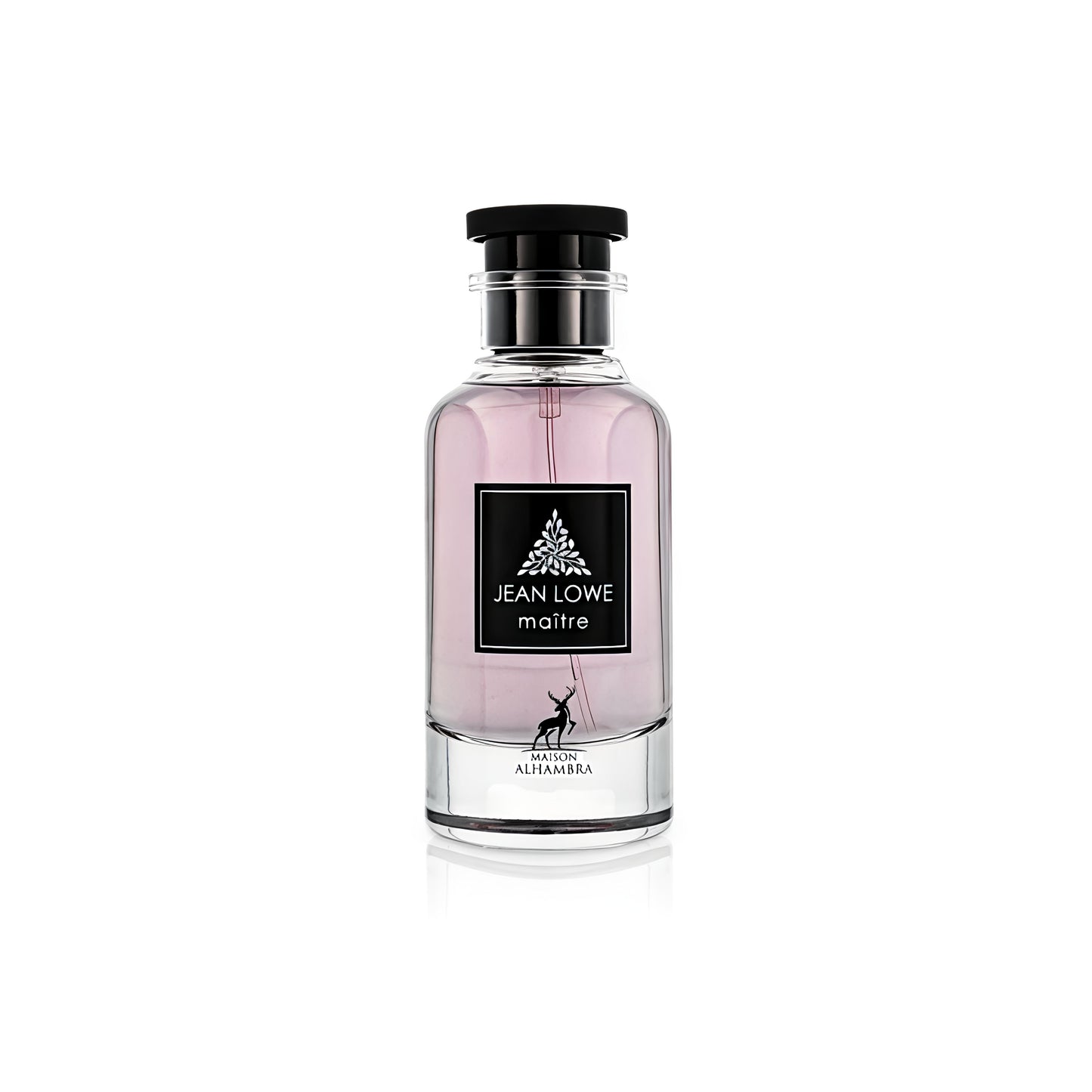 Maison Alhambra - Jean Lowe Matiere - 100ml