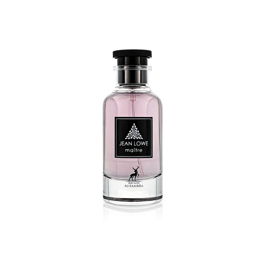 Maison Alhambra - Jean Lowe Matiere - 100ml