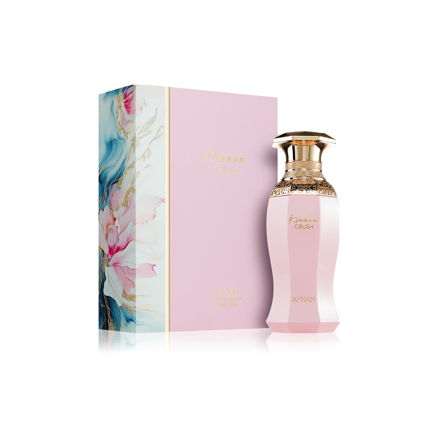 Afnan - Kiaana Crush - 100ml