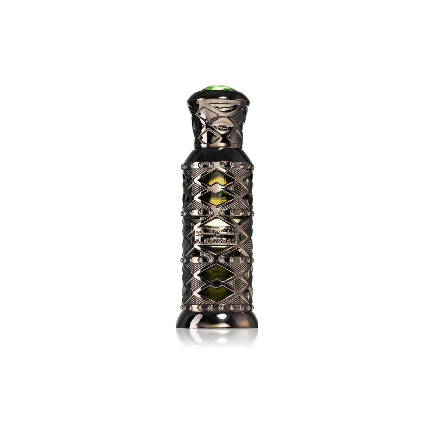 Al Haramain - Musk Noir - 12ml