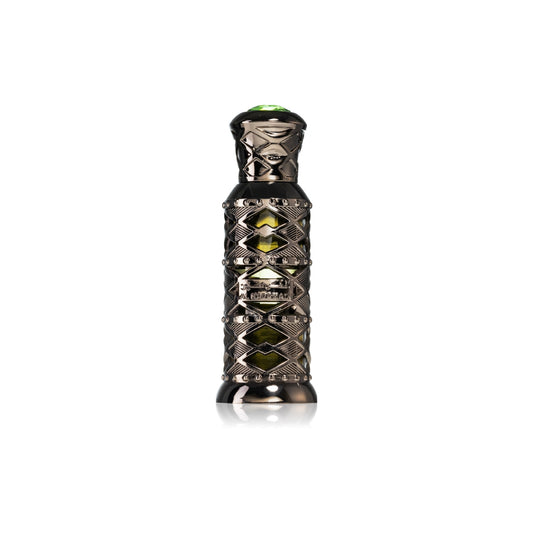 Al Haramain - Musk Noir - 12ml