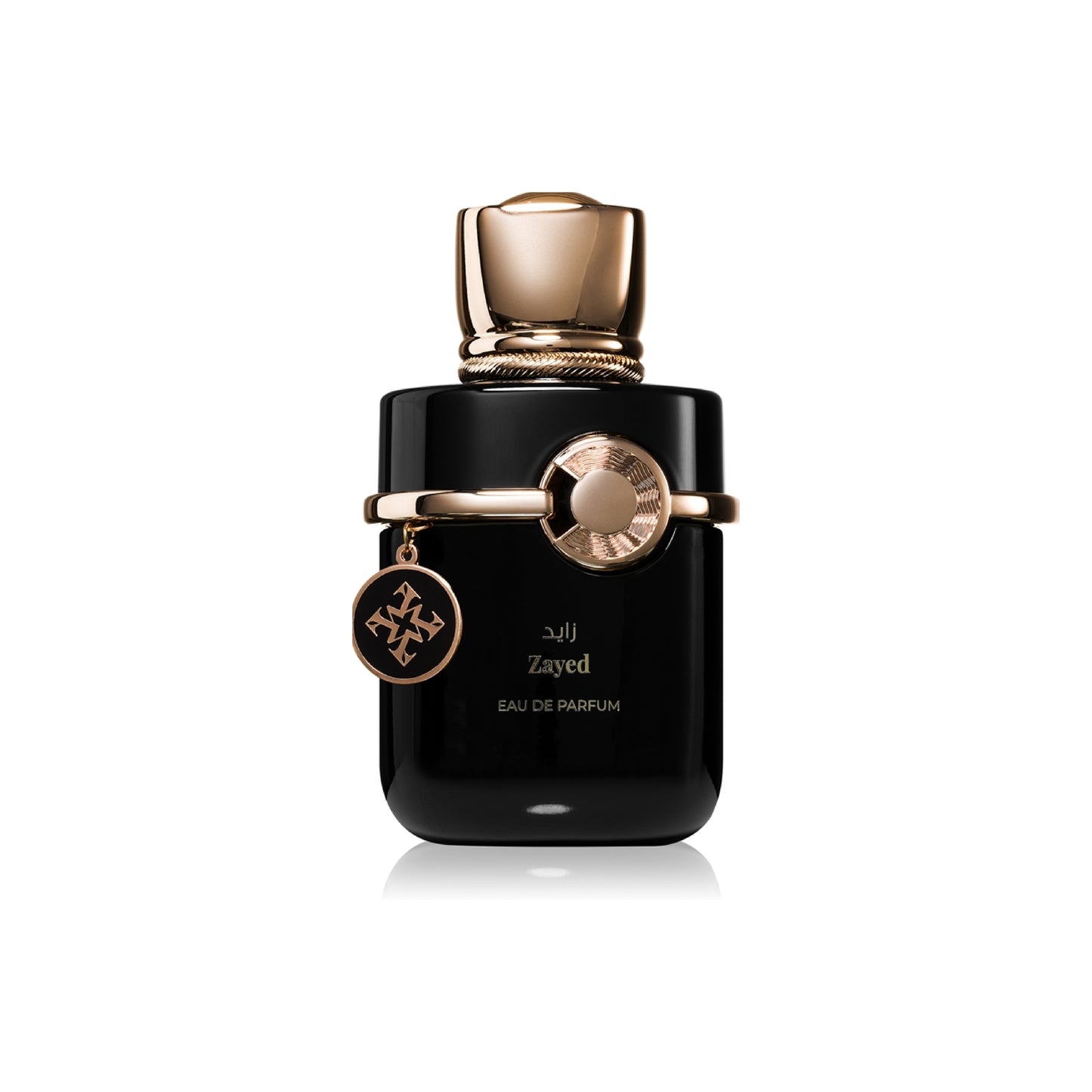 AZHA Perfumes - Zayed - 100ml