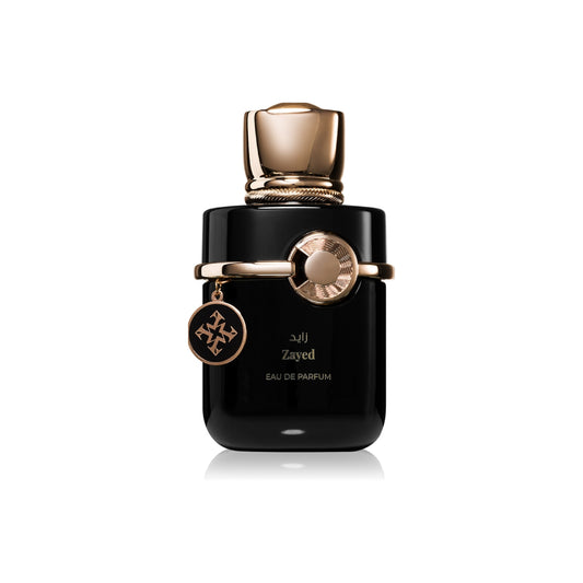 AZHA Perfumes - Zayed - 100ml