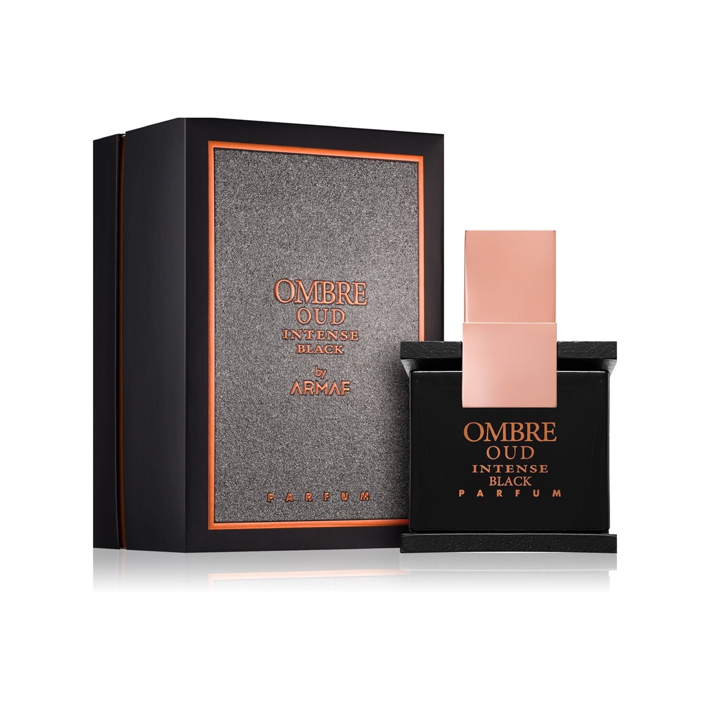 Armaf - Ombre Oud Intense Black - 100ml