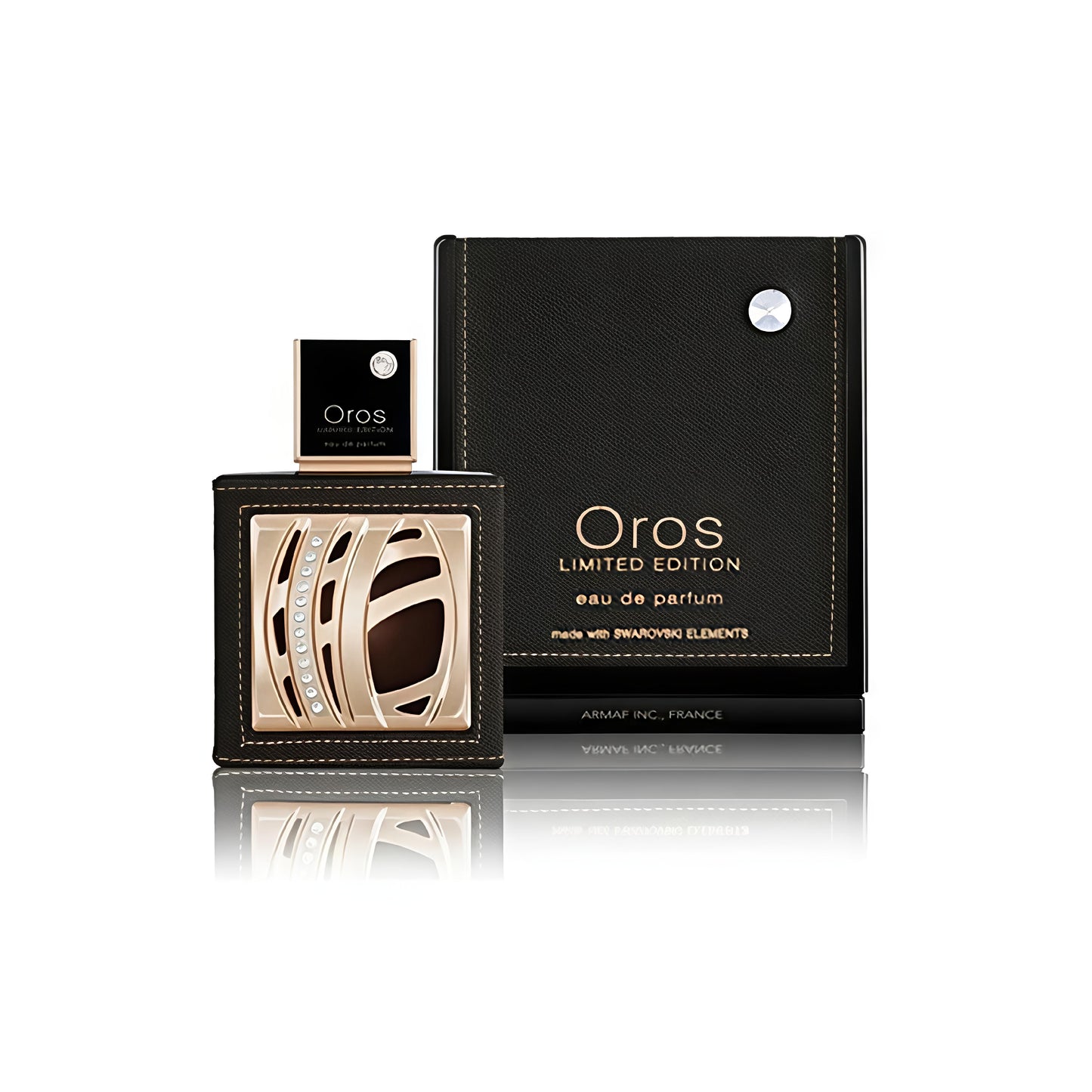 Armaf - Oros Limited Edition - 85ml