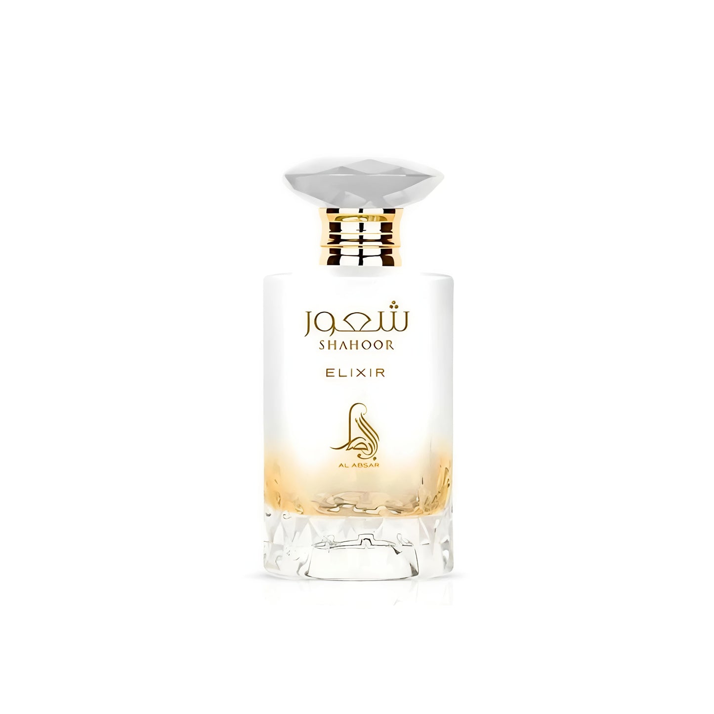 Al Absar - Shahoor Elixir - 100ml