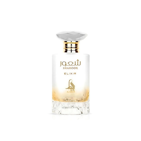 Al Absar - Shahoor Elixir - 100ml