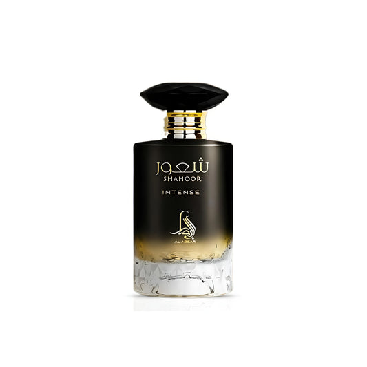 Al Absar - Shahoor Intense - 100ml