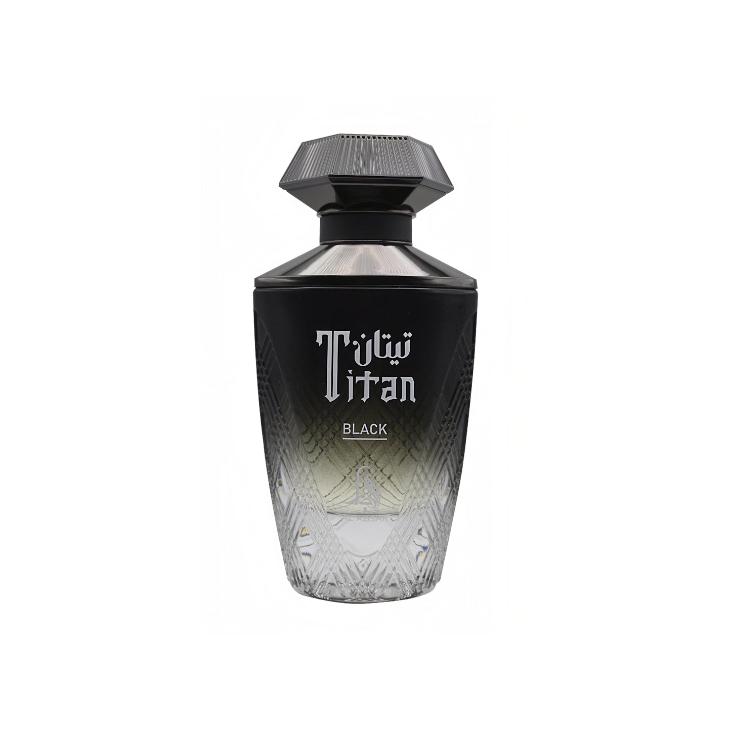 Al Absar - Titan Black - 100ml