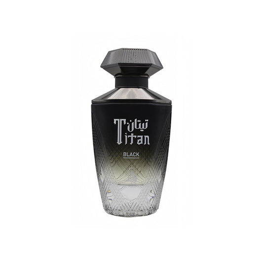 Al Absar - Titan Black - 100ml