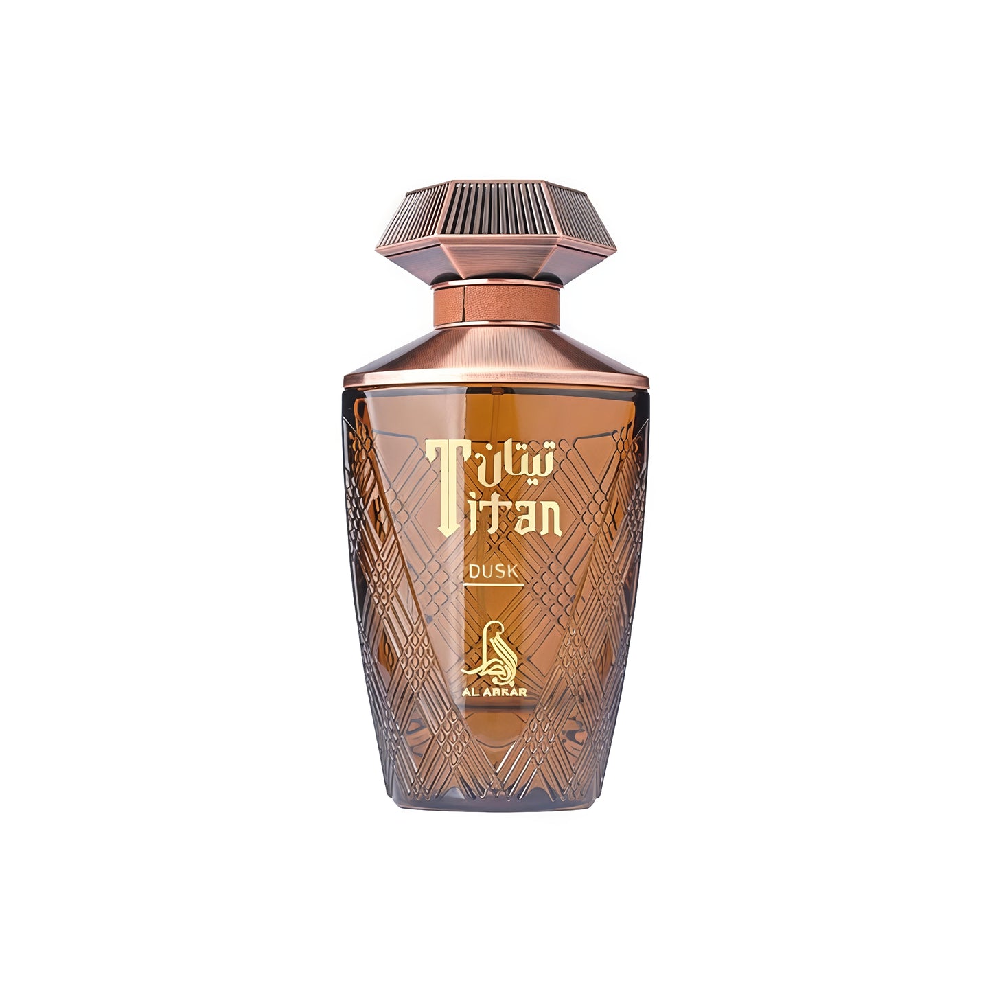 Al Absar - Titan Dusk - 100ml