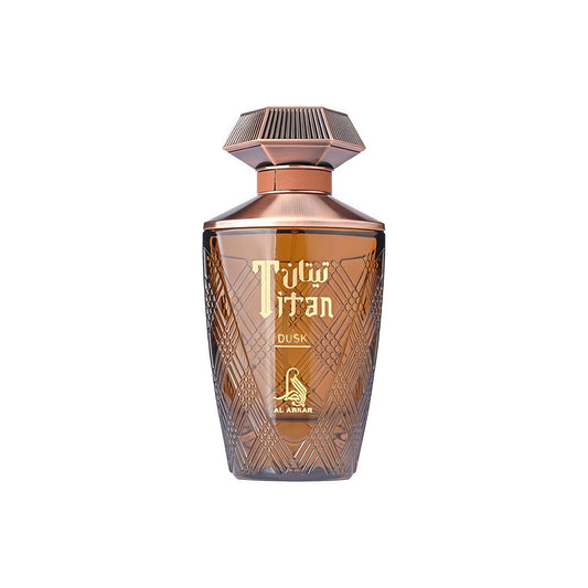 Al Absar - Titan Dusk - 100ml