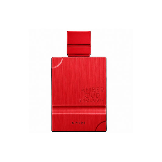 Al Haramain - Amber Oud Exclusif Sport - 60 ml