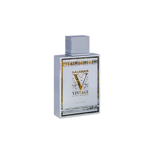 Al Haramain - Vintage Silver - 100ml