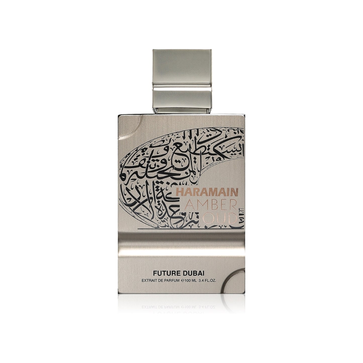 Al Haramain - Amber Oud Future Dubai - 100ml