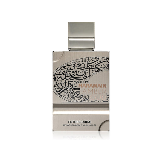 Al Haramain - Amber Oud Future Dubai - 100ml