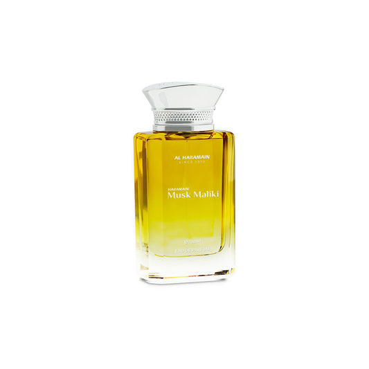 Al Haramain - Musk Maliki - 100ml