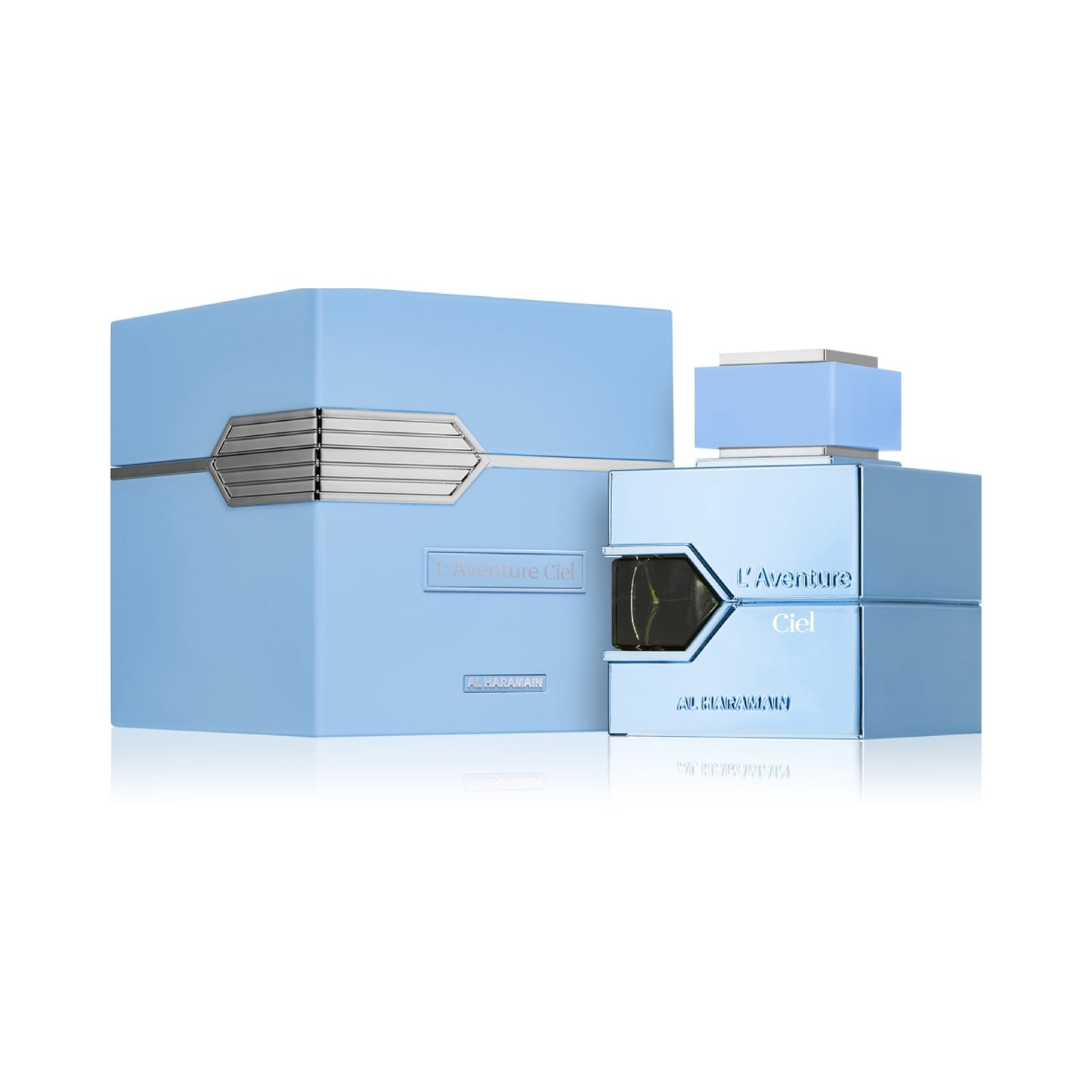 Al Haramain - L'Aventure Ciel - 100ml