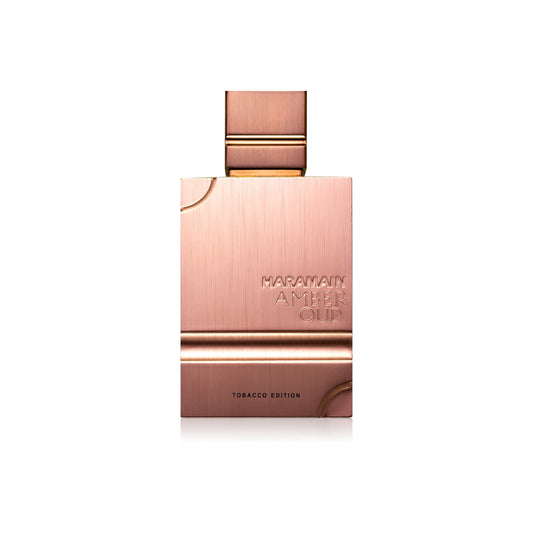 Al Haramain - Amber Oud Tobacco Edition - 60ml