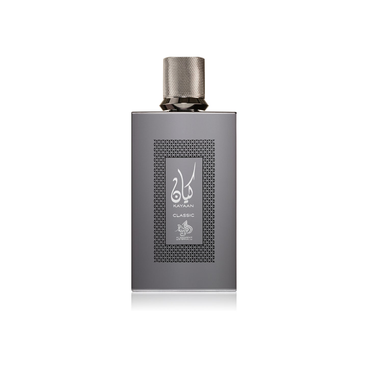 Al Wataniah - Kayaan Classic - 100ml