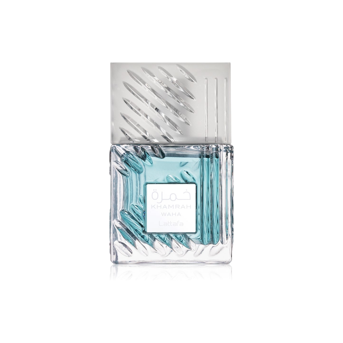 Lattafa - Khamrah Waha - 100ml