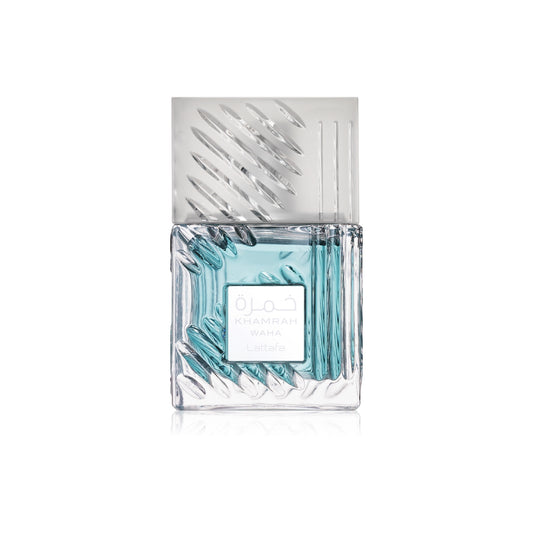 Lattafa - Khamrah Waha - 100ml