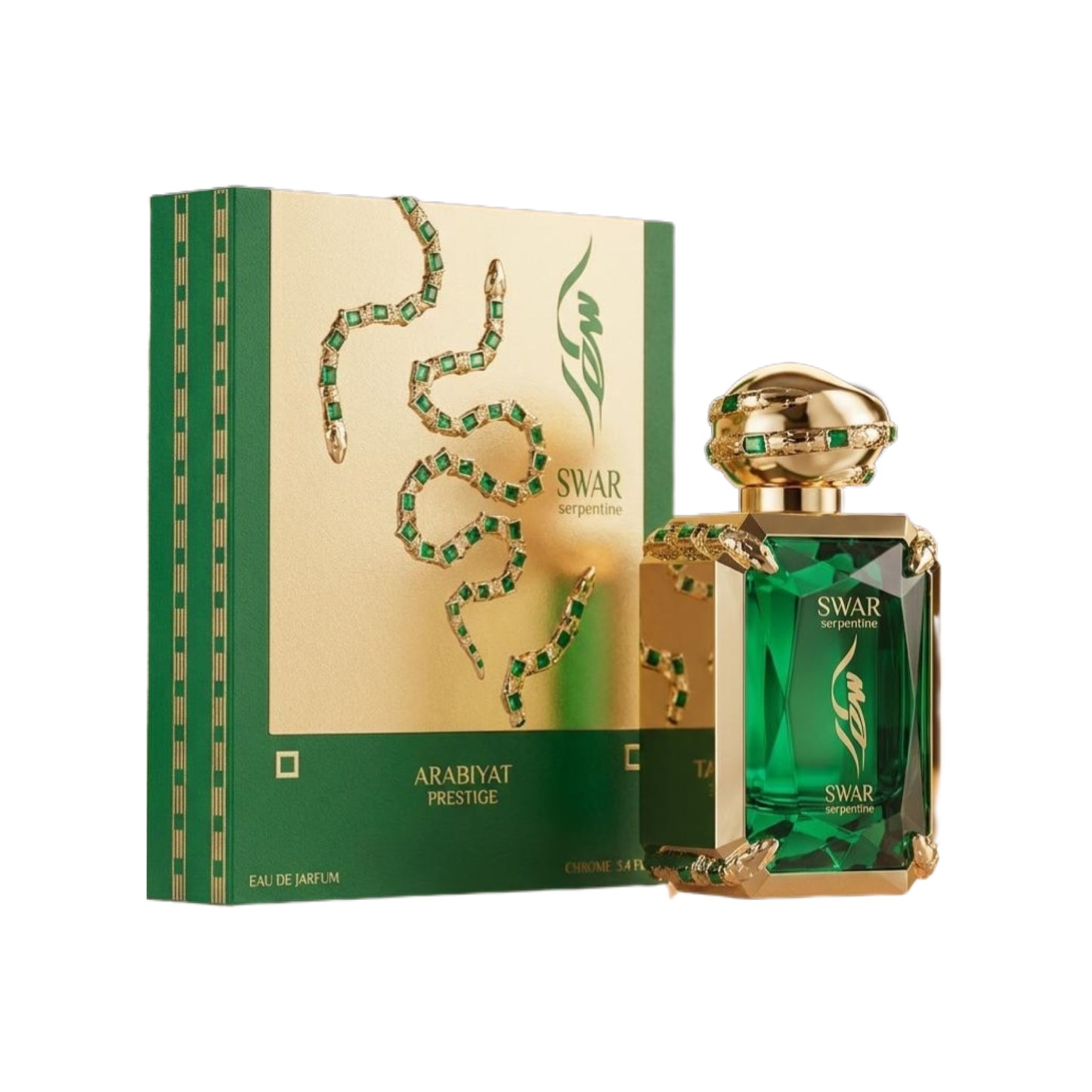 Arabiyat Prestige - SWAR Serpentine - 100ml