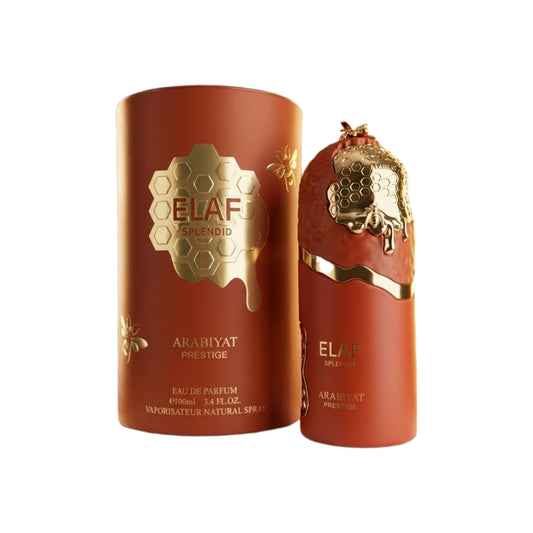 Arabiyat Prestige - Elaf Splendid - 100ml