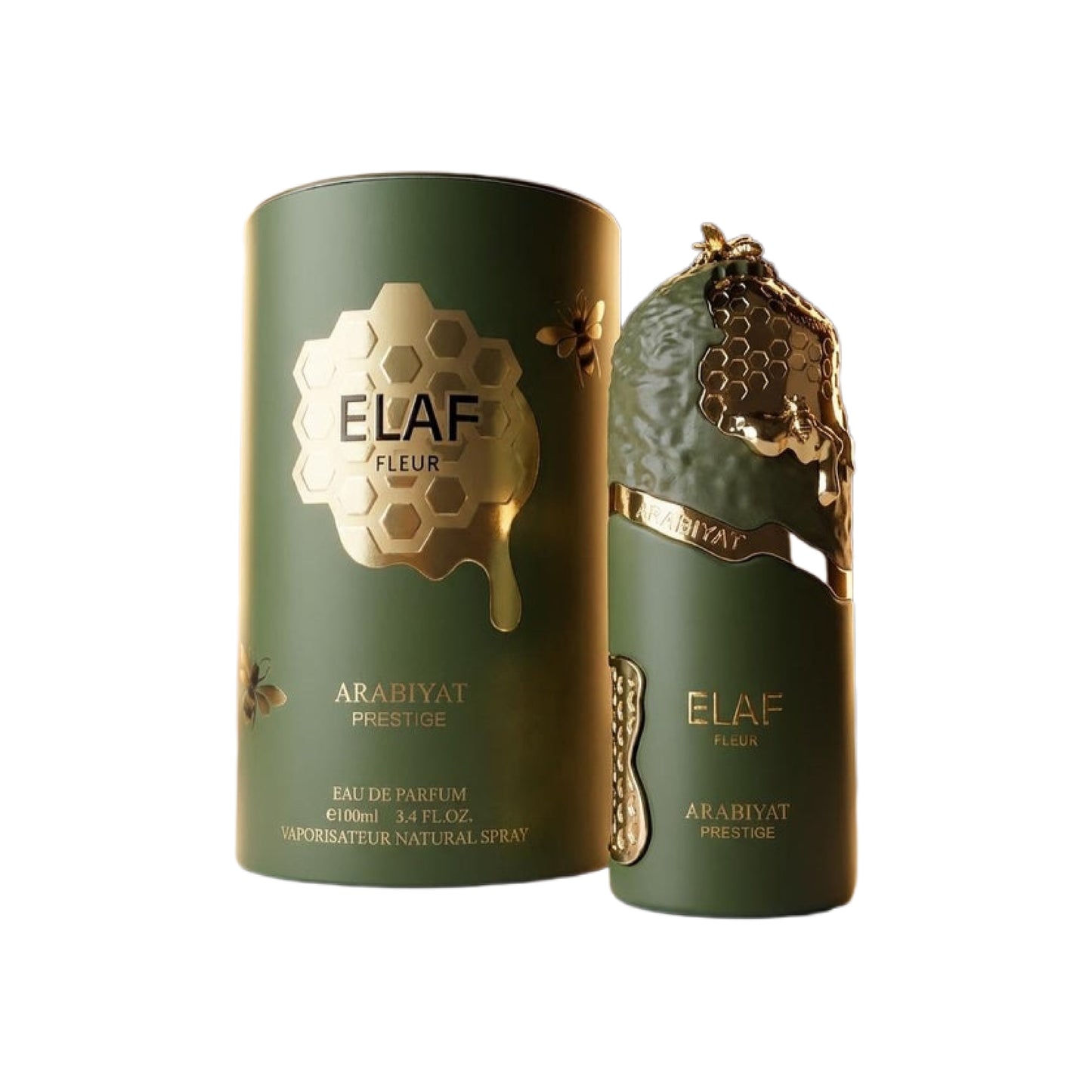 Arabiyat Prestige - Elaf Fluer - 100ml