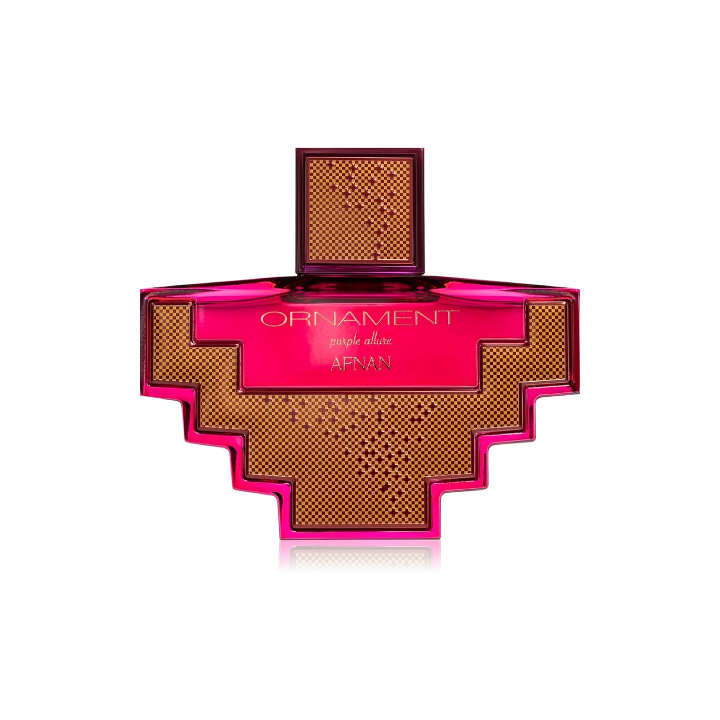 Afnan - Ornament Purple - 100ml