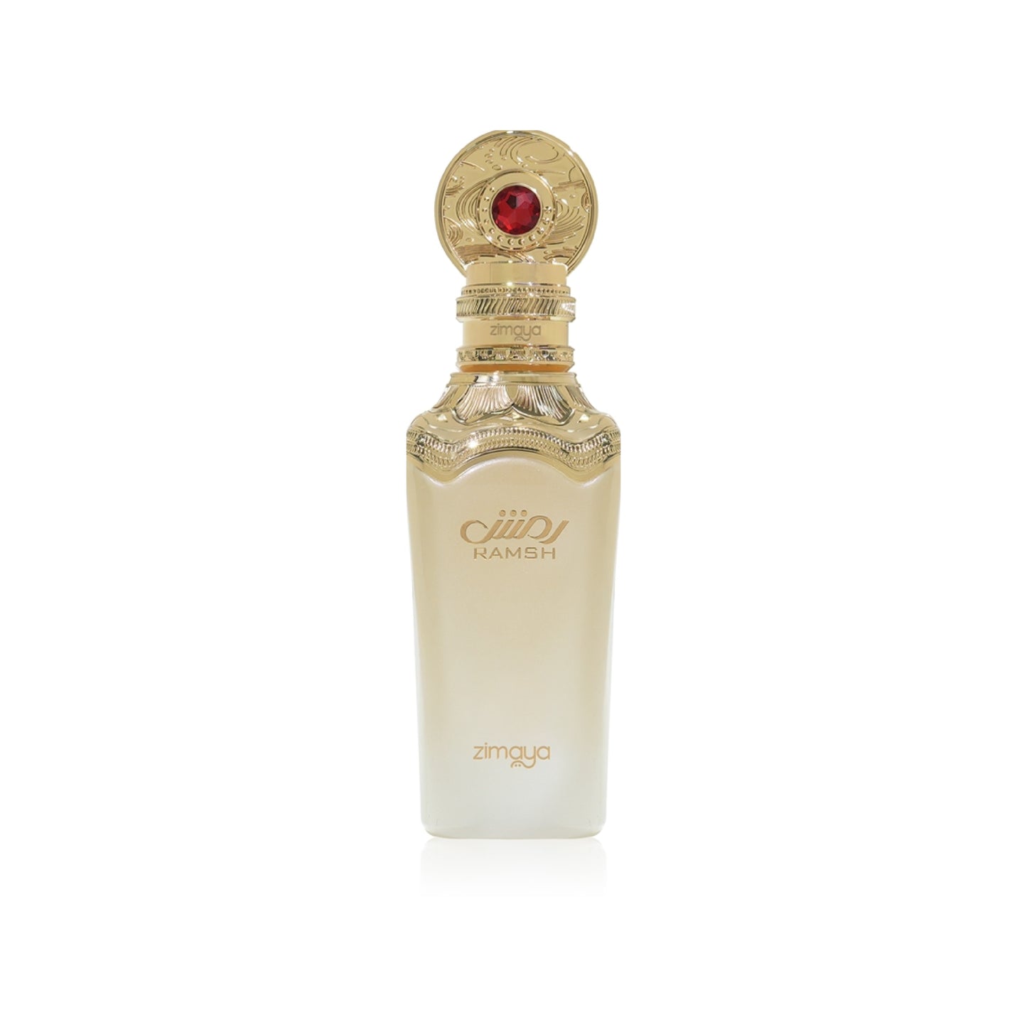 Zimaya - Ramsh Diva - 100ml